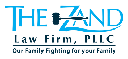 The Zand Law Firm, PLLC